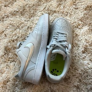 Nike sneakers